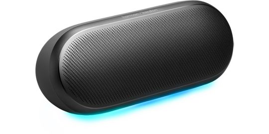 Enceinte portable HARMAN KARDON Luna 2 Noir