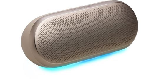 Enceinte portable HARMAN KARDON Luna 2 Sable