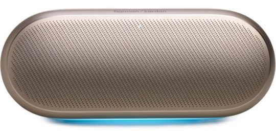 Enceinte portable HARMAN KARDON Luna 2 Sable