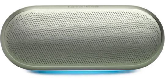Enceinte portable HARMAN KARDON Luna 2 Vert Menthe