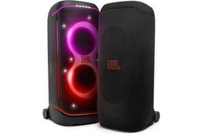 Housse de transport JBL PartyCase 720