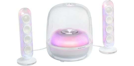 Enceinte résidentielle HARMAN KARDON Soundsticks 5 Wifi