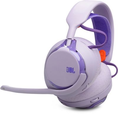 Casque gamer JBL Quantum 650 Violet
