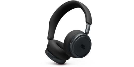 Casque JBL Live 680 NC Noir