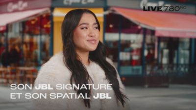 Voir la vidéo pour Casque JBL Live 680 NC Noir