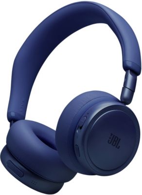 Casque JBL Live 680 NC Bleu