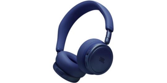 Casque JBL Live 680 NC Bleu