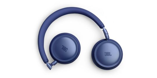 Casque JBL Live 680 NC Bleu