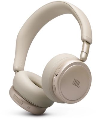 Casque JBL Live 680 NC Champagne