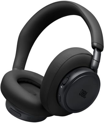 Casque JBL Live 780 NC Noir