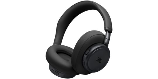 Casque JBL Live 780 NC Noir