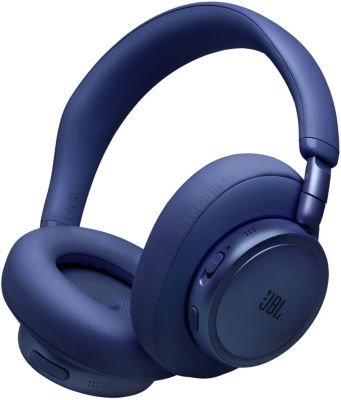 Casque JBL Live 780 NC Bleu