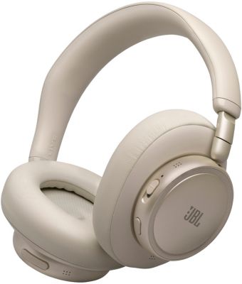 Casque JBL Live 780 NC Champagne