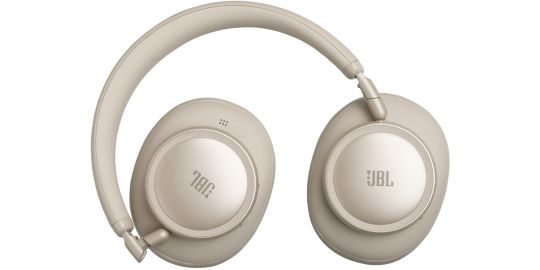 Casque JBL Live 780 NC Champagne