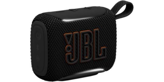 Enceinte portable JBL GO 5 Noir