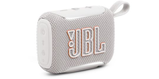 Enceinte portable JBL GO 5 Blanc