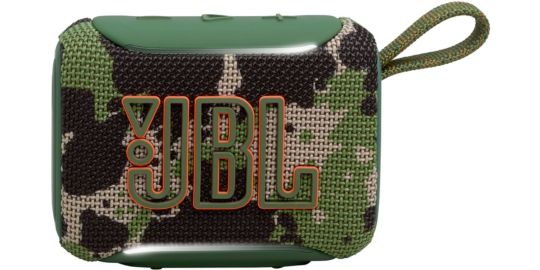 Enceinte portable JBL GO 5 Squad
