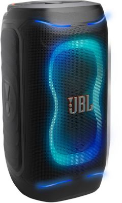 Enceinte sono JBL Partybox 130 Noir
