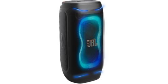 Enceinte sono JBL Partybox 130 Noir