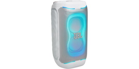Enceinte sono JBL Partybox 130 Blanc
