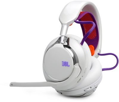 Casque gamer JBL Quantum 950 Blanc