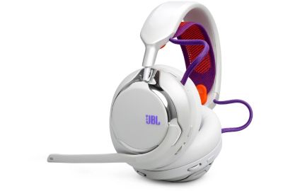 Casque gamer JBL Quantum 950 Blanc