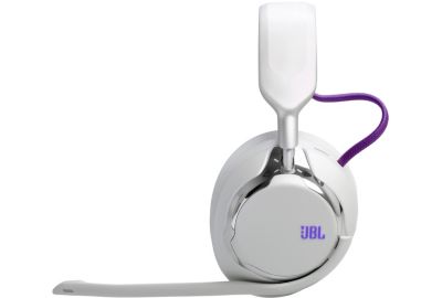 Casque gamer JBL Quantum 950 Blanc