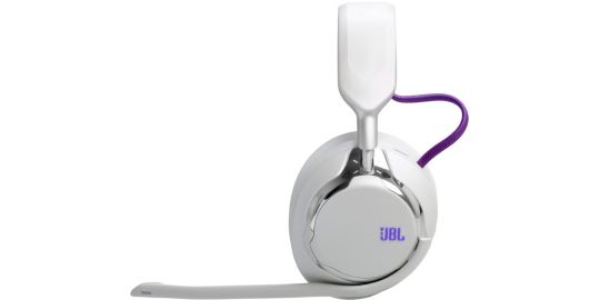 Casque gamer JBL Quantum 950 Blanc