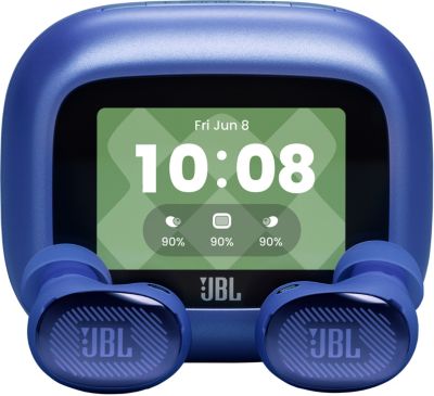Ecouteurs JBL Live Buds 4 Bleu