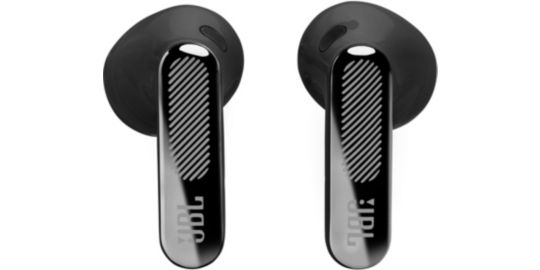 Ecouteurs JBL Live Flex 4 Noir