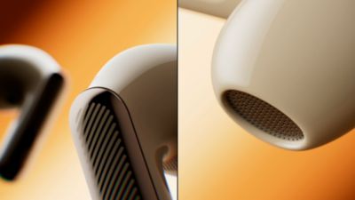 Voir la vidéo pour Ecouteurs JBL Live Flex 4 Noir
