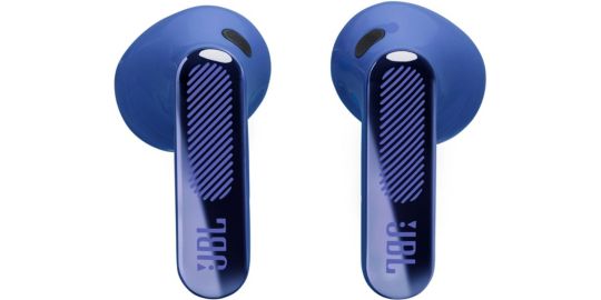 Ecouteurs JBL Live Flex 4 Bleu