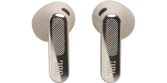 Ecouteurs JBL Live Flex 4 Champagne