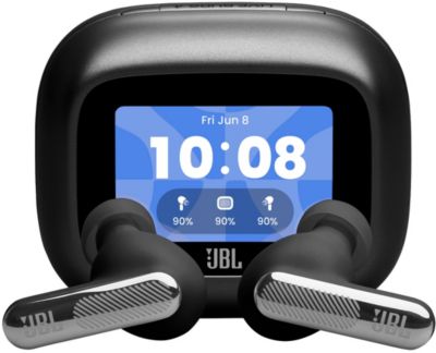 Ecouteurs JBL Live Beam 4 Noir