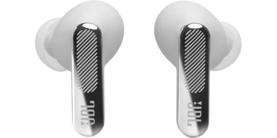 Ecouteurs JBL Live Beam 4 Argent