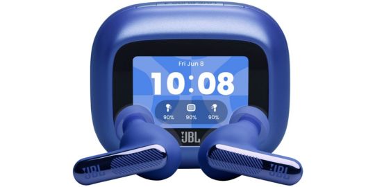 Ecouteurs JBL Live Beam 4 Bleu