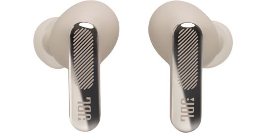 Ecouteurs JBL Live Beam 4 Champagne