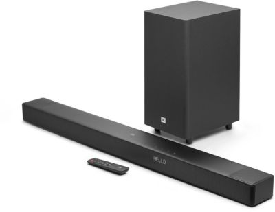Barre de son JBL SB 595