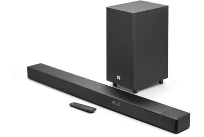 Barre de son JBL SB 595