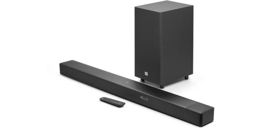 Barre de son JBL SB 595