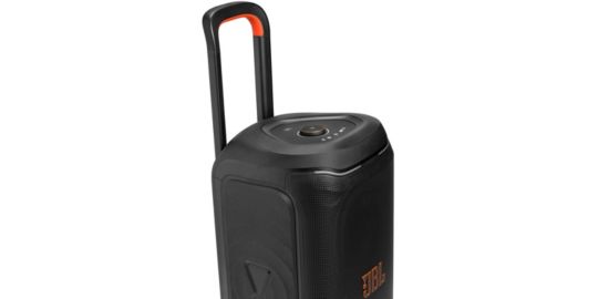 Enceinte sono JBL Partybox 330 Noir