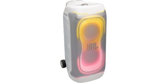 Enceinte sono JBL Partybox 330 Blanc