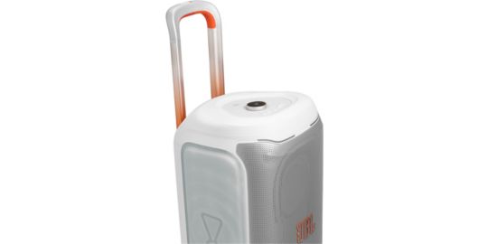 Enceinte sono JBL Partybox 330 Blanc
