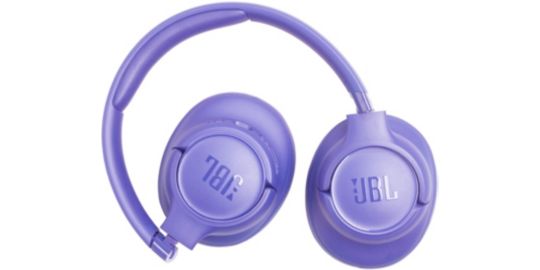 Casque JBL Tune 730BT Violet