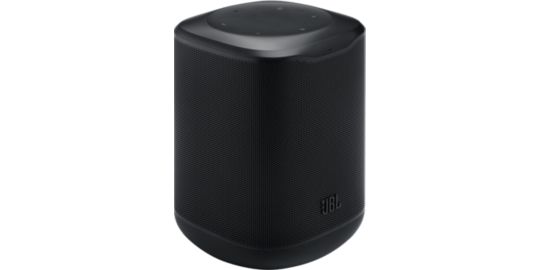 Enceinte résidentielle JBL COVE M1 NOIR