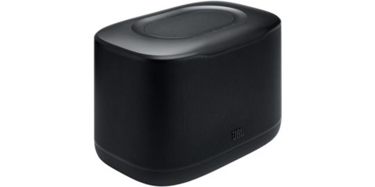Enceinte résidentielle JBL COVE X1 NOIR