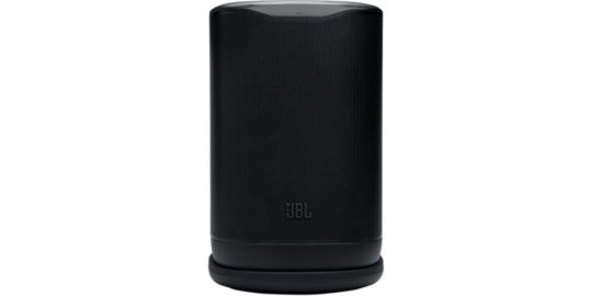 Enceinte résidentielle JBL COVE P1 NOIR