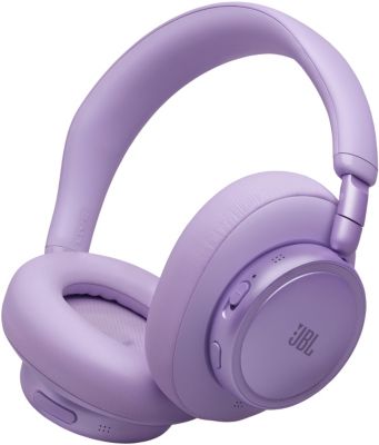 Casque JBL Live 780 NC Violet
