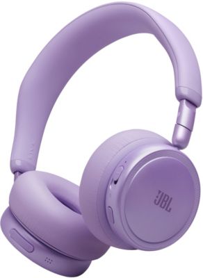 Casque JBL Live 680 NC Violet