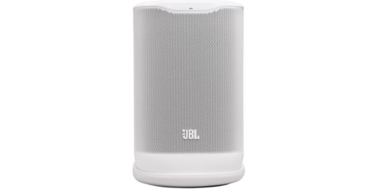Enceinte résidentielle JBL COVE P1 BLANC